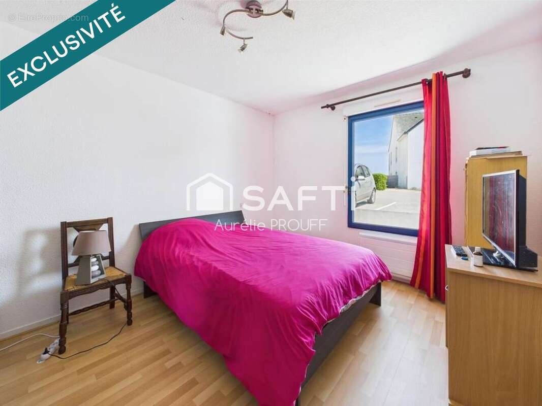 Photo 5 - Appartement à ROSCOFF