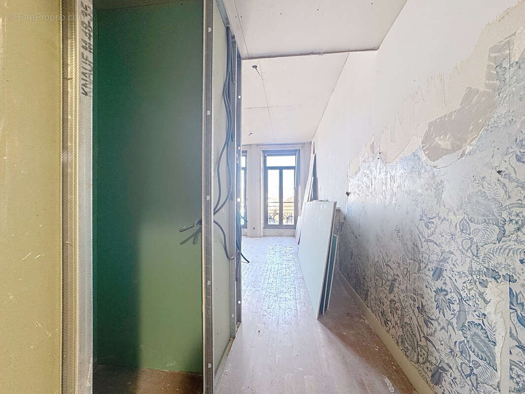 Appartement à AIX-LES-BAINS