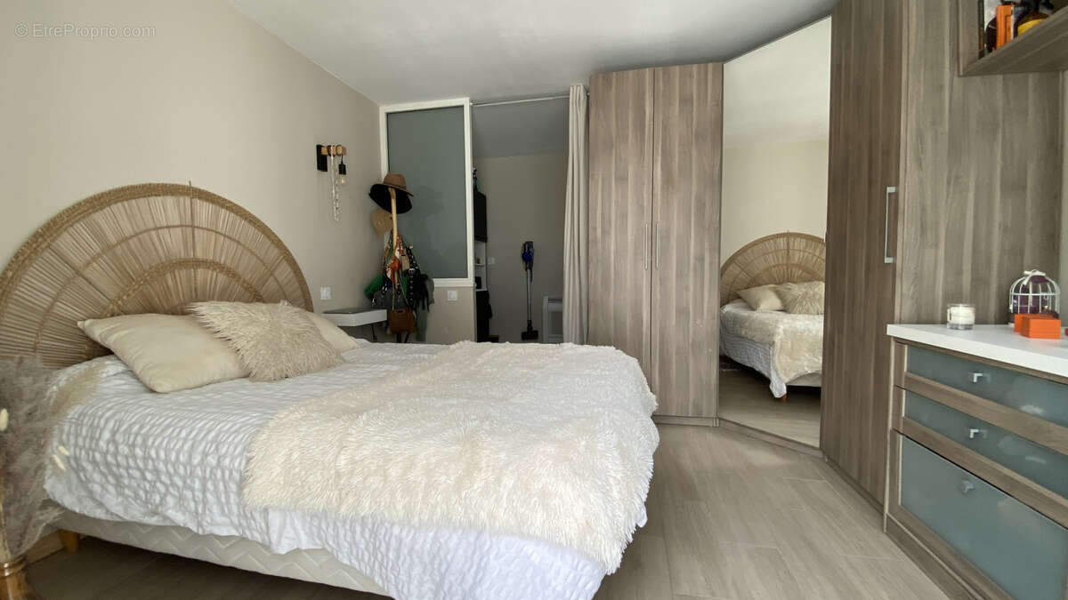 Maison à ANDERNOS-LES-BAINS