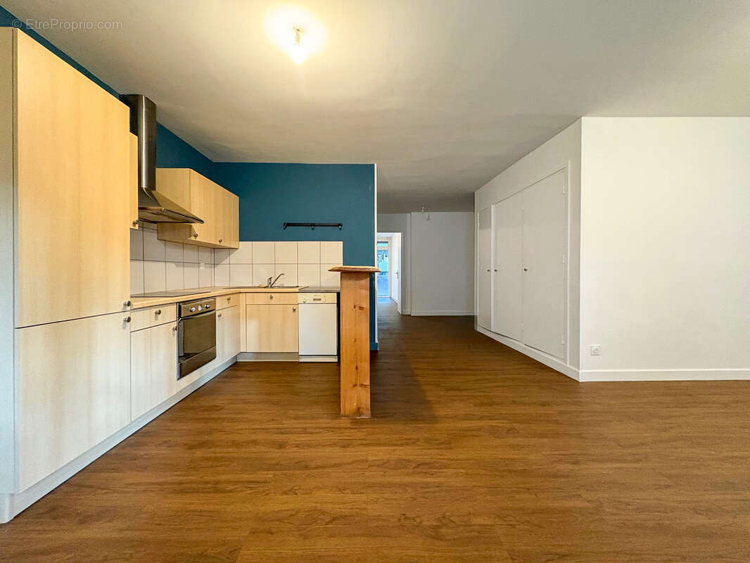 Appartement à CHAMALIERES