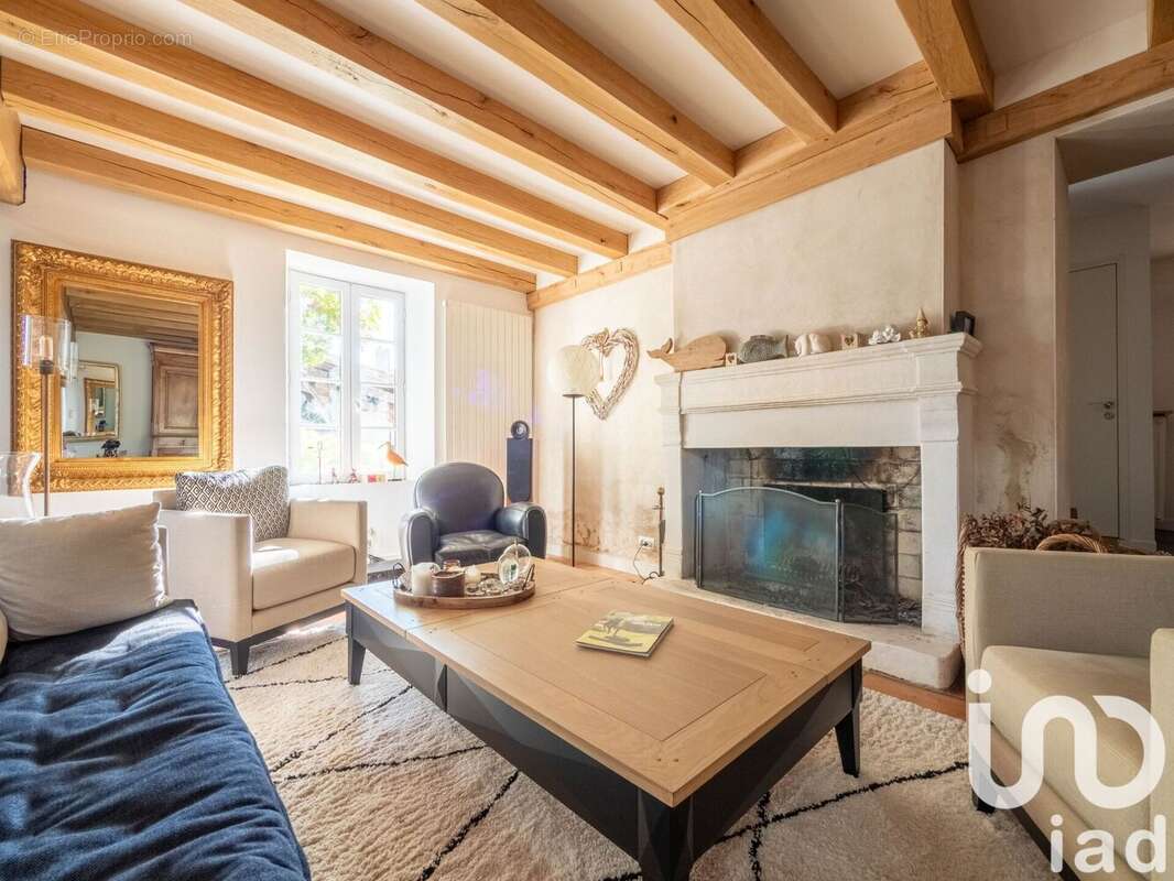 Photo 8 - Maison à LA ROCHELLE