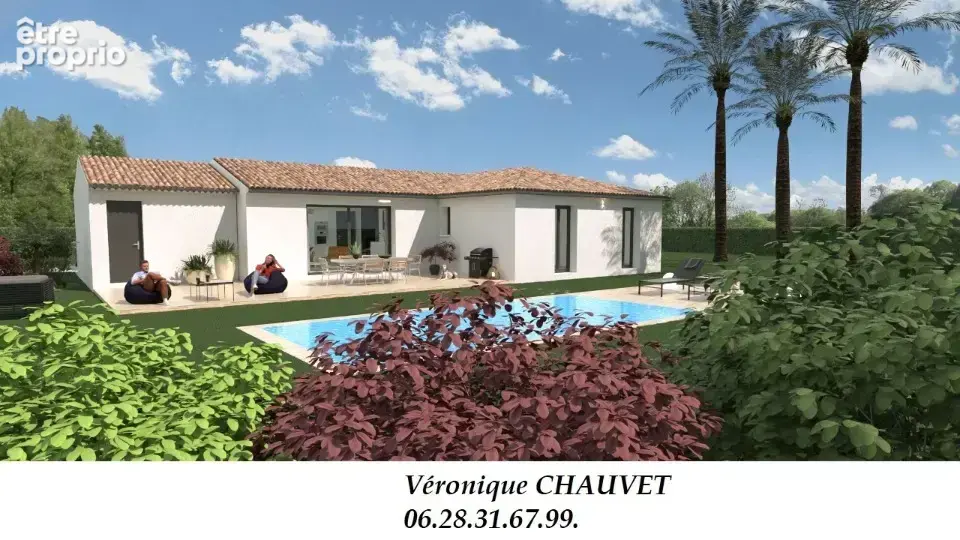 Terrain 500 m² à Flayosc  - photo 10