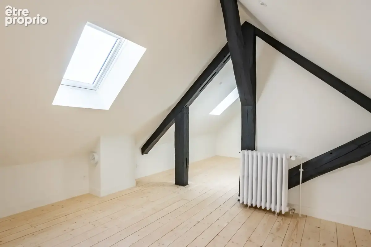Appartement maison hyper centre - photo 14