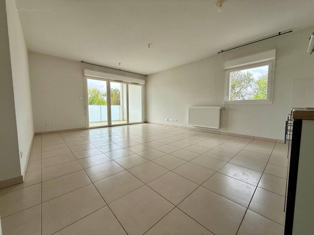 Appartement à PESSAC