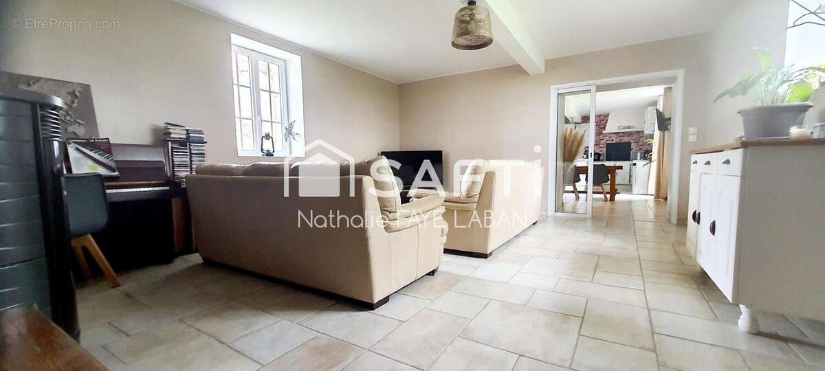 Photo 7 - Maison à SAINT-GERVAIS-LES-TROIS-CLOCHERS