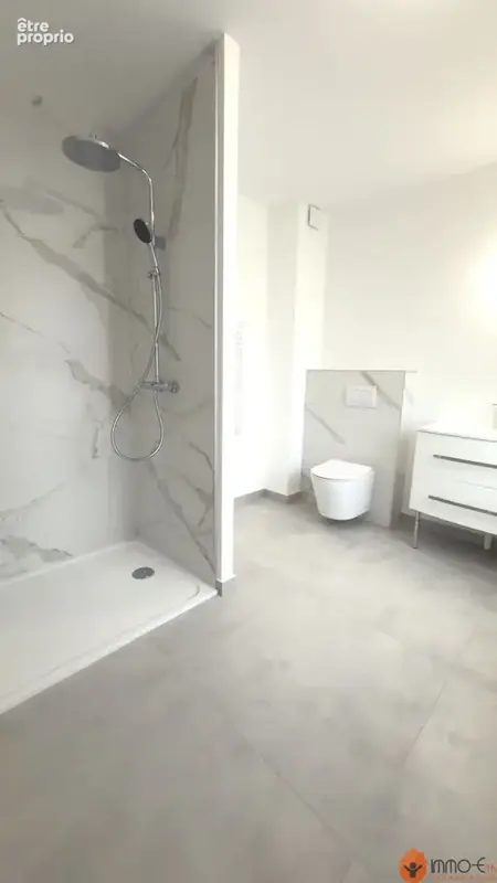 Maison 5 pièces 138 m² à vendre à Bussy-Saint-Georges (77600) - photo 5