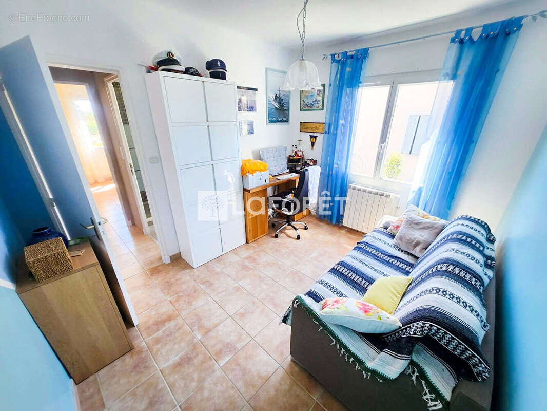 Appartement à LA SEYNE-SUR-MER