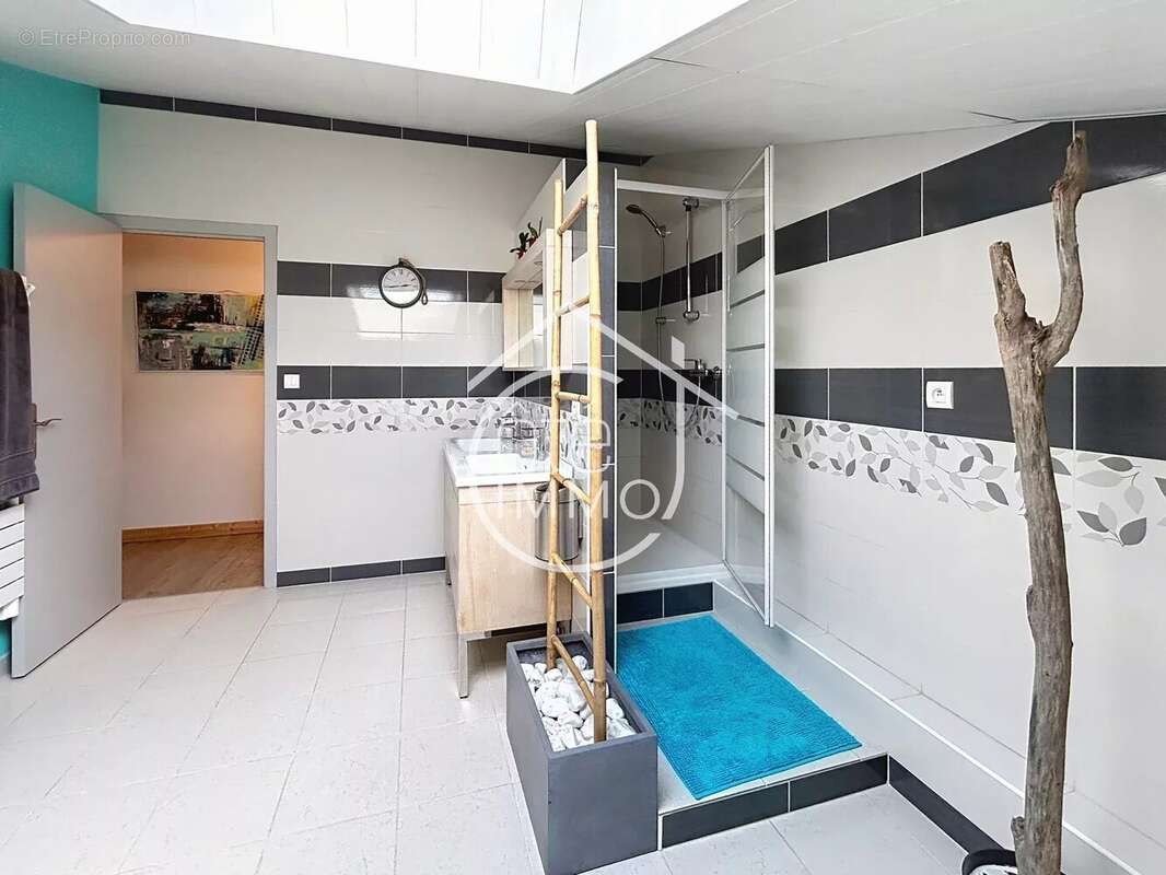 Maison à SAINT-PEY-DE-CASTETS