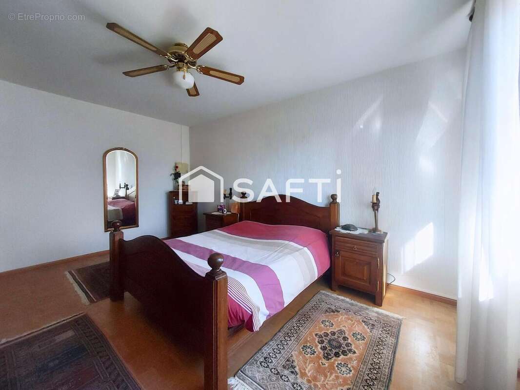 Photo 6 - Maison à VILLAGE-NEUF