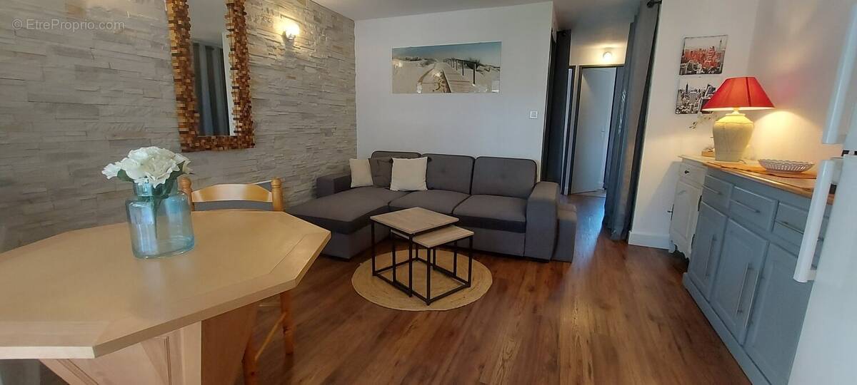Appartement à AGDE