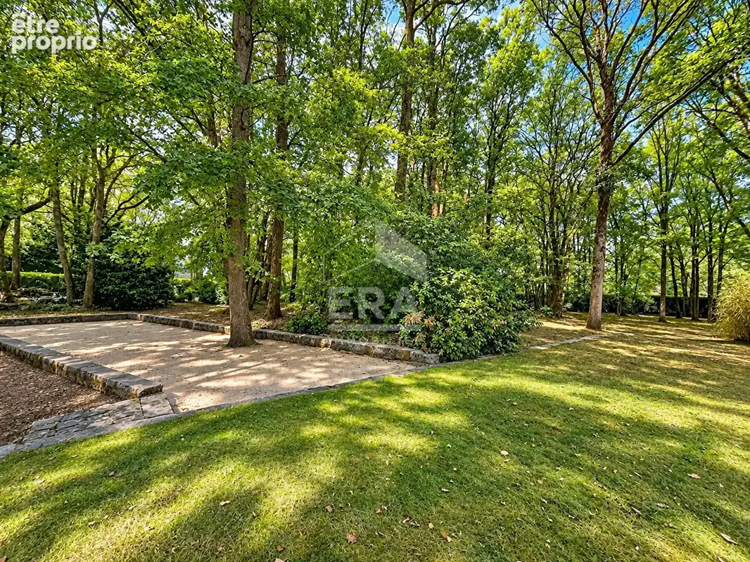 Maison 164m² à saint-cyr-la-rivière - photo 7