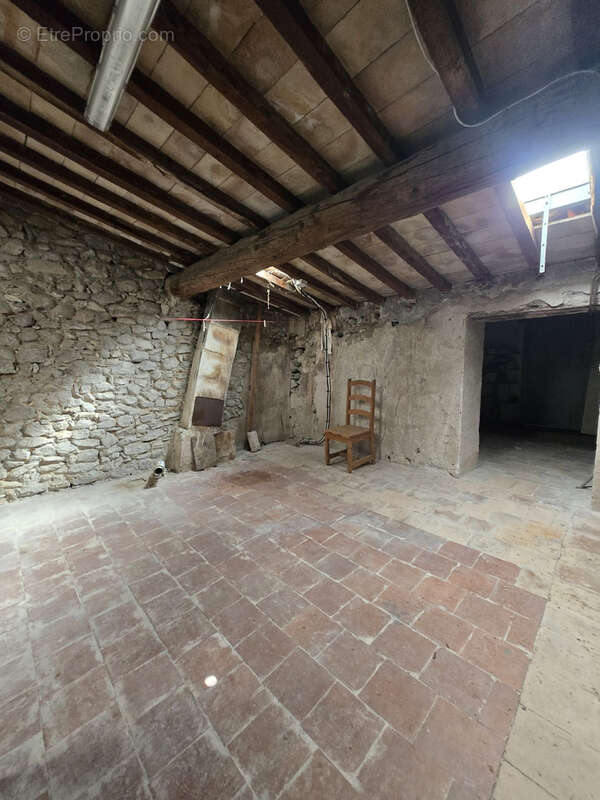 Appartement à CAUX