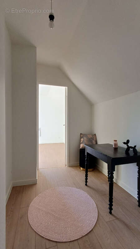 Maison à BELLERIVE-SUR-ALLIER