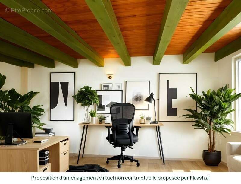 Villa avec Appartements indépendants - photo 13