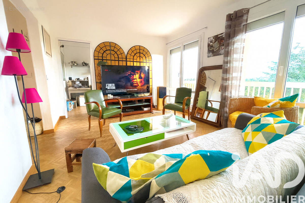 Photo 1 - Appartement à VALENCE