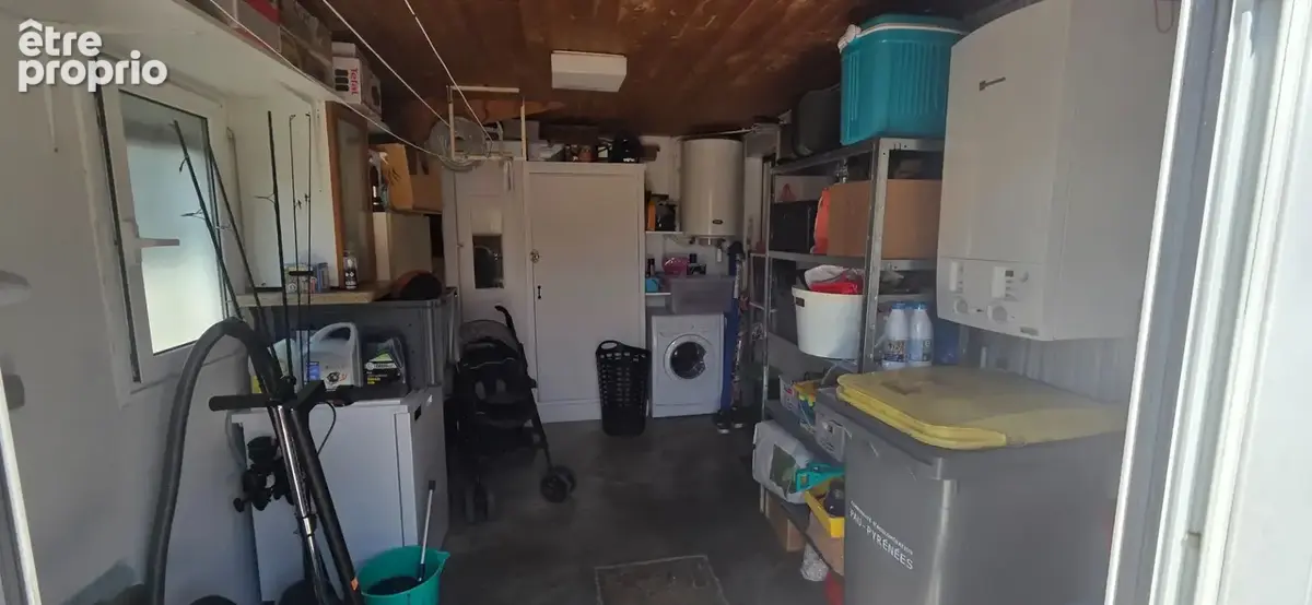 Maison T4, 81m², 3 chambres, garage, Billère (64) - photo 10