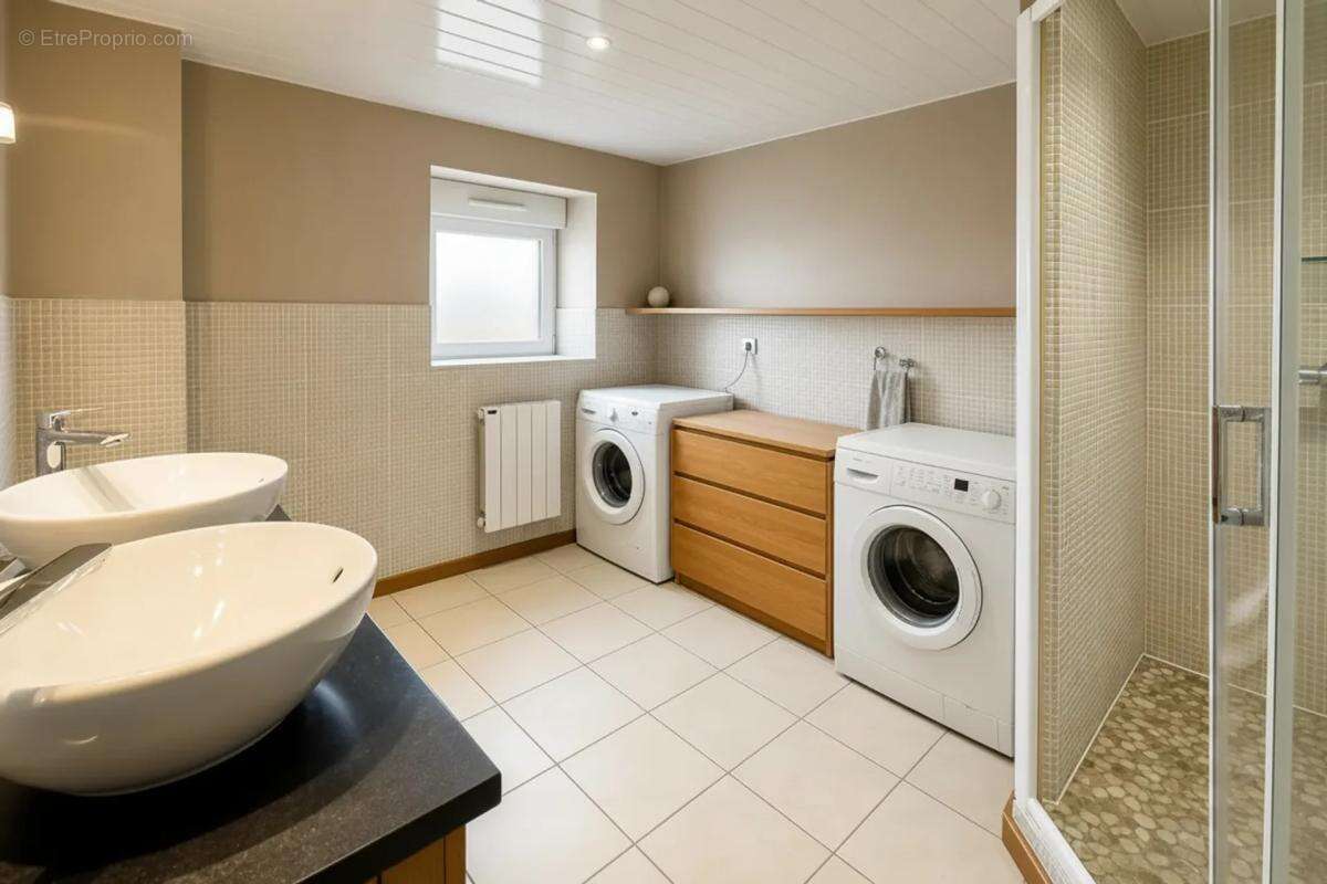 Grande maison 10 pièces à Voyer - photo 24