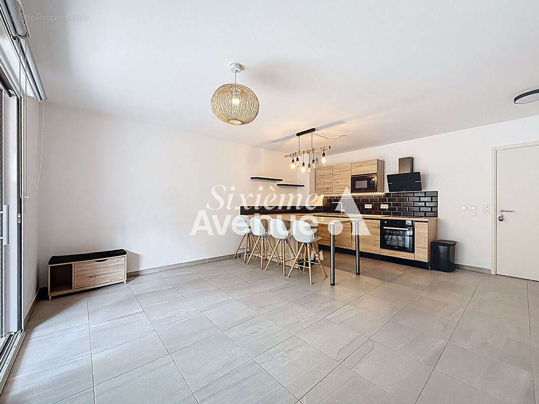 Appartement à GRASSE