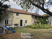 Maison à JAULNAY