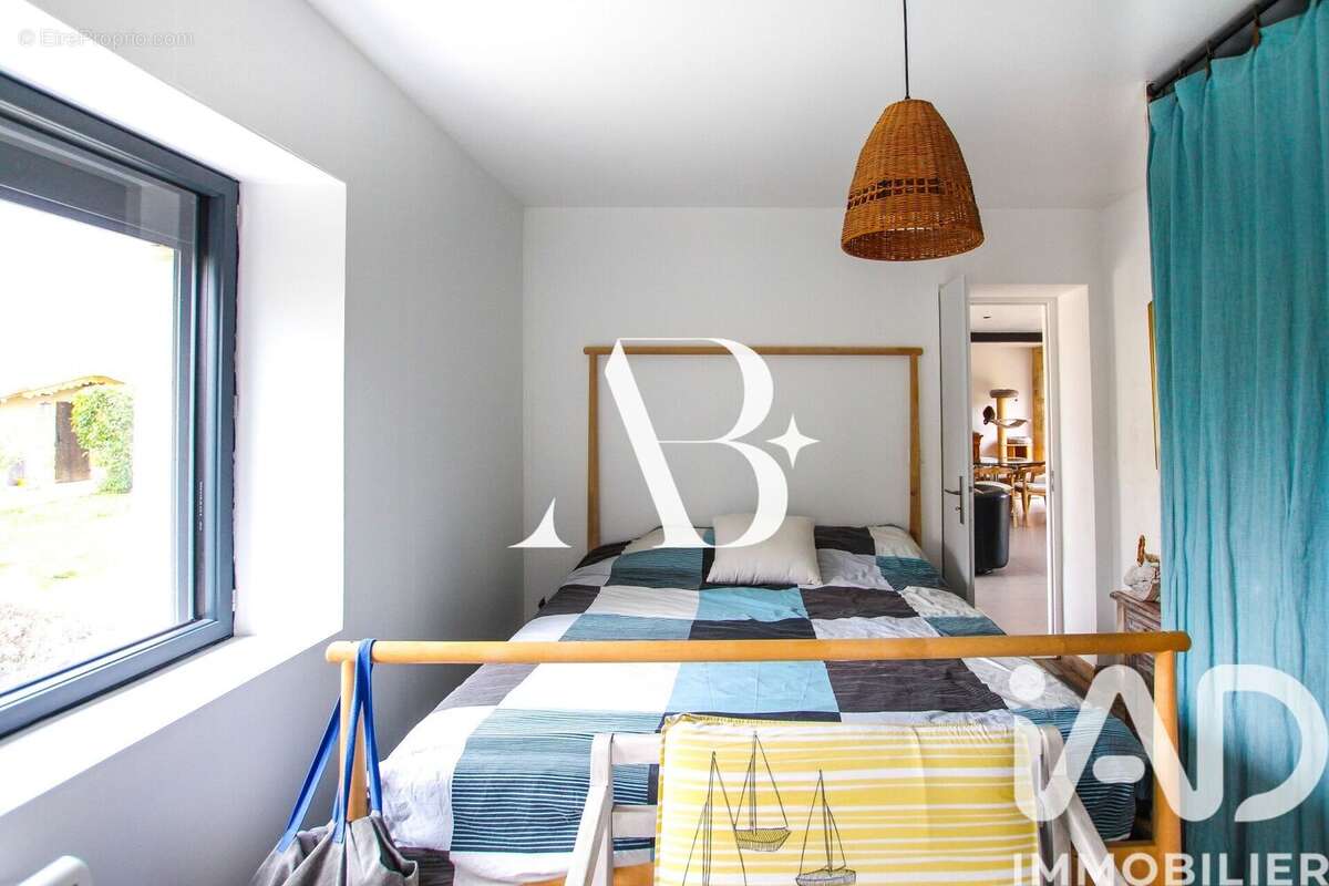 Photo 8 - Maison à LANGON