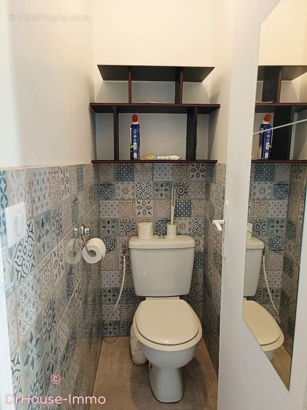 Maison à JOUE-LES-TOURS