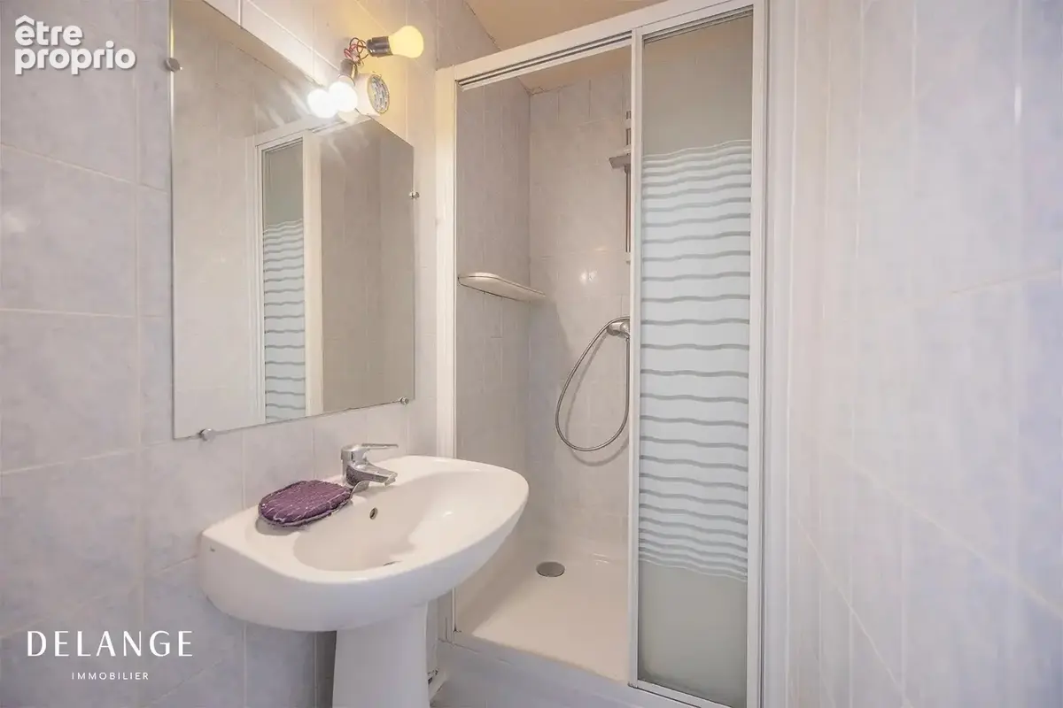 Gobelins - Appartements 3 pièces 44 m² - photo 14