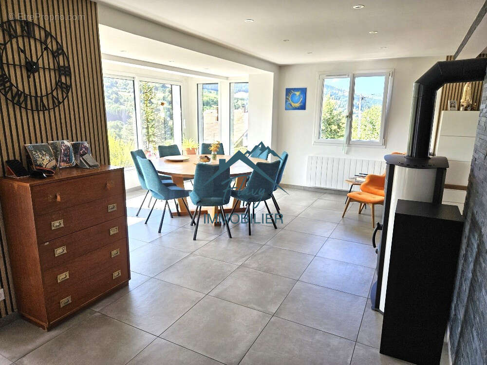 Maison avec vue montagne! La Forge - photo 8