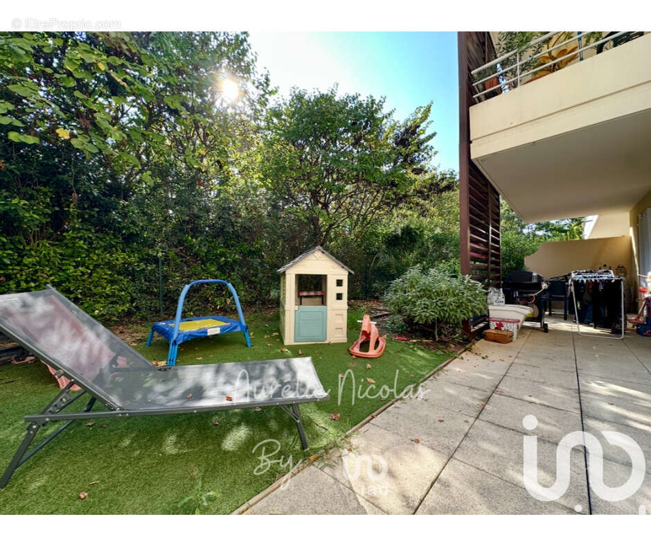 Photo 2 - Appartement à AVIGNON