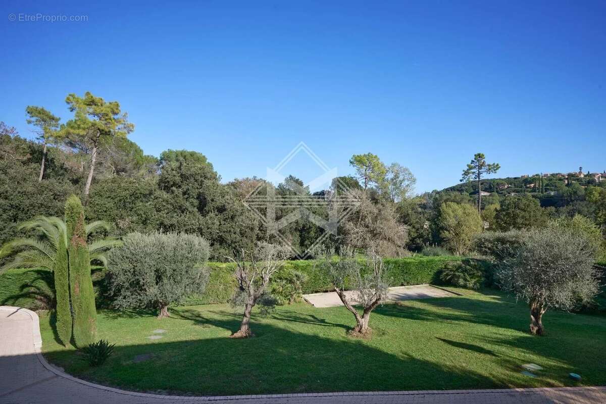 Superbe propriété au calme absolu - domaine recherché - photo 15