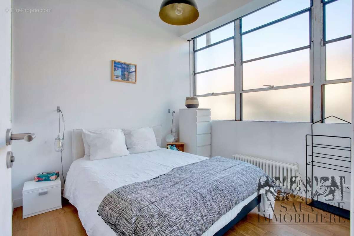 Commerce à MONTREUIL