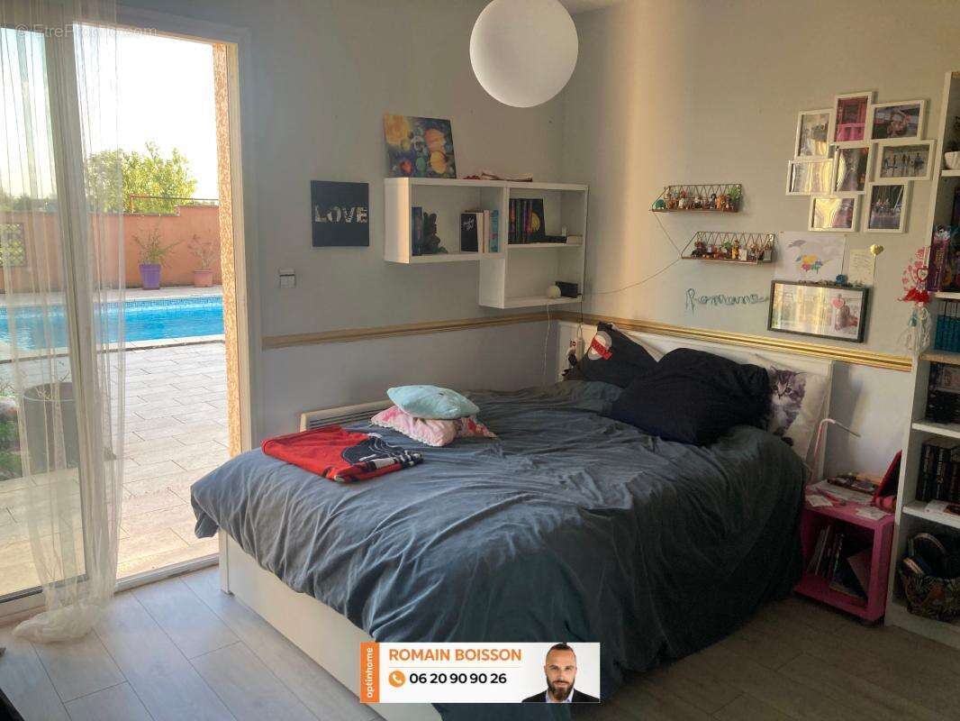 Villa de plain-pied de 152 m² avec piscine à Lamasquère VENTE INTERACTIVE - photo 5
