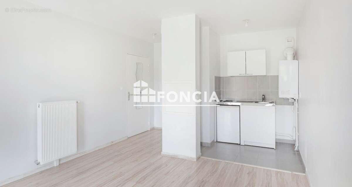 Appartement à OLIVET