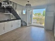Appartement à MERVILLE-FRANCEVILLE-PLAGE