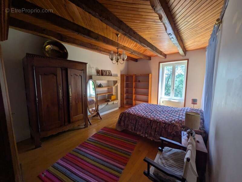Maison à BUBRY