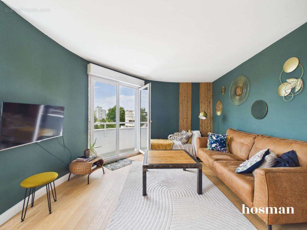 Appartement à REZE