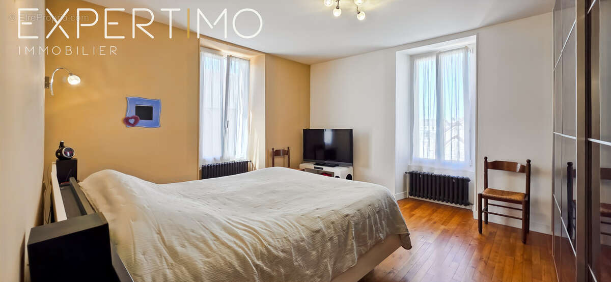 Maison à ANGERVILLE