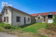Maison à CLARACQ