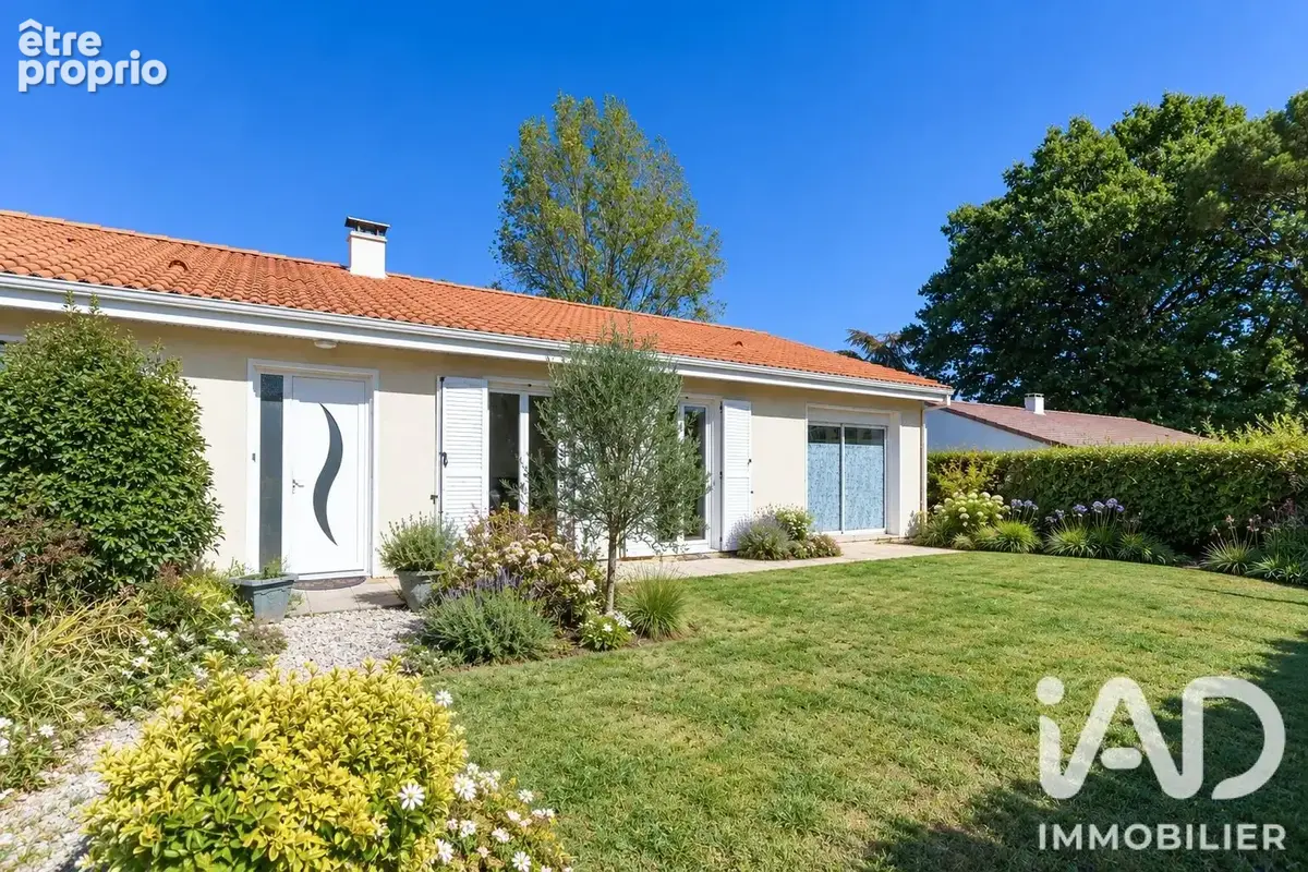 Photo 1 - Maison à PORT-SAINT-PERE