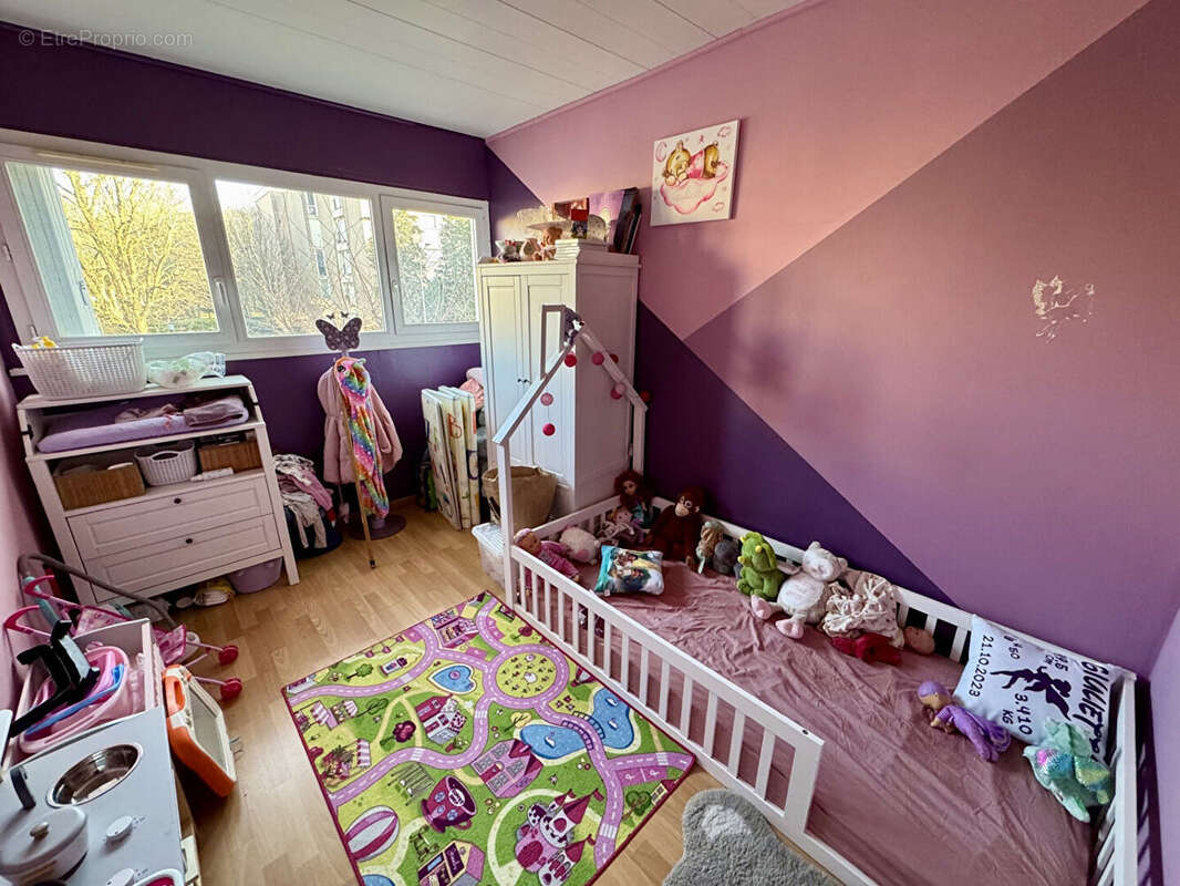 Appartement à YERRES