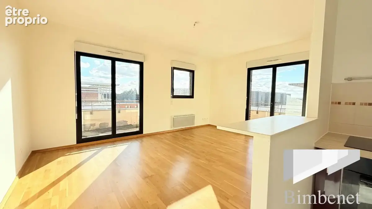 Appartement 3 pièces 64 m² à vendre à Orleans (45000) - photo 5