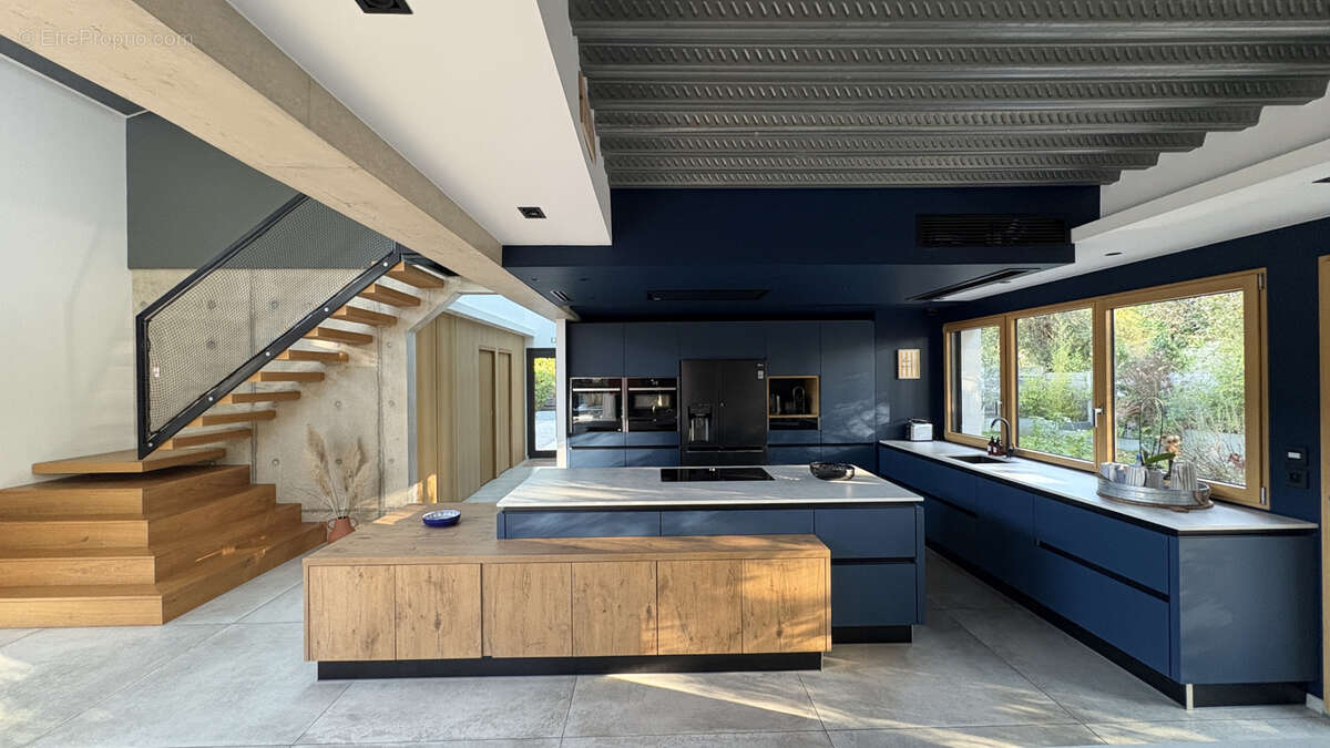 Maison à LEGE-CAP-FERRET