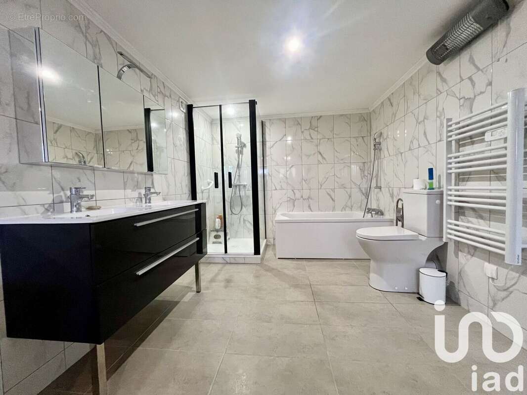 Photo 7 - Maison à GENCAY