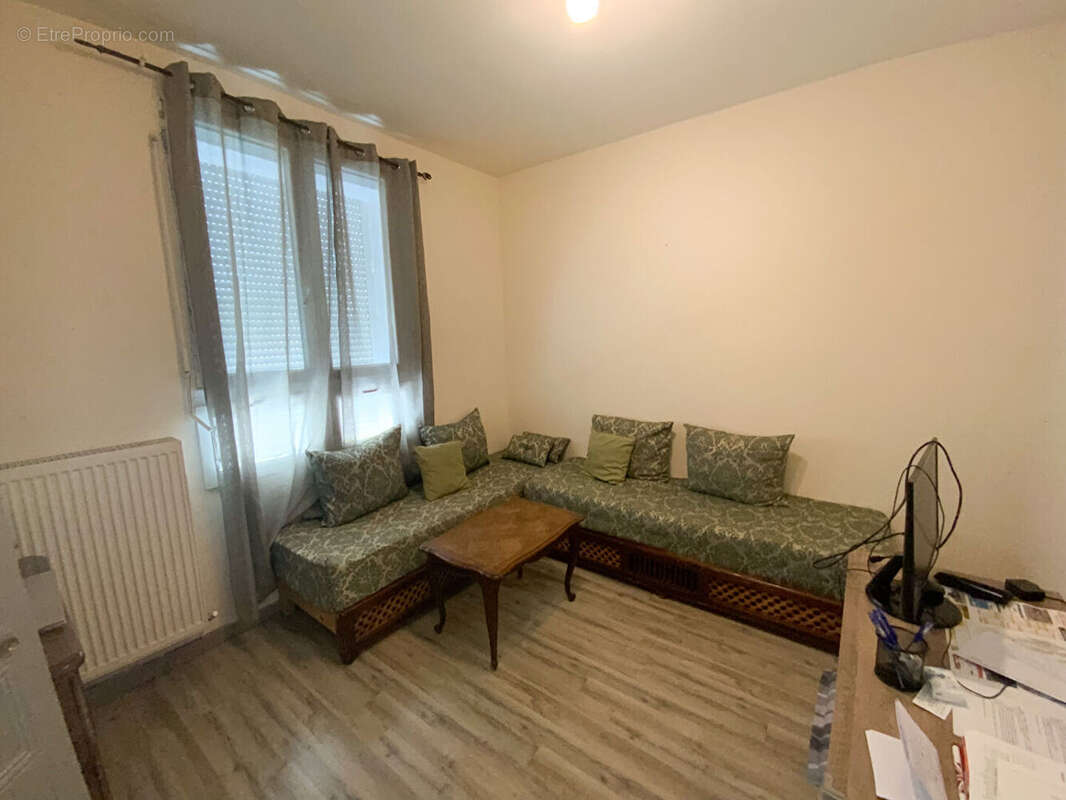 Quartier calme - maison réactualisée - photo 6