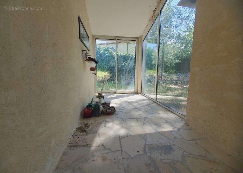 Maison à ROGNAC
