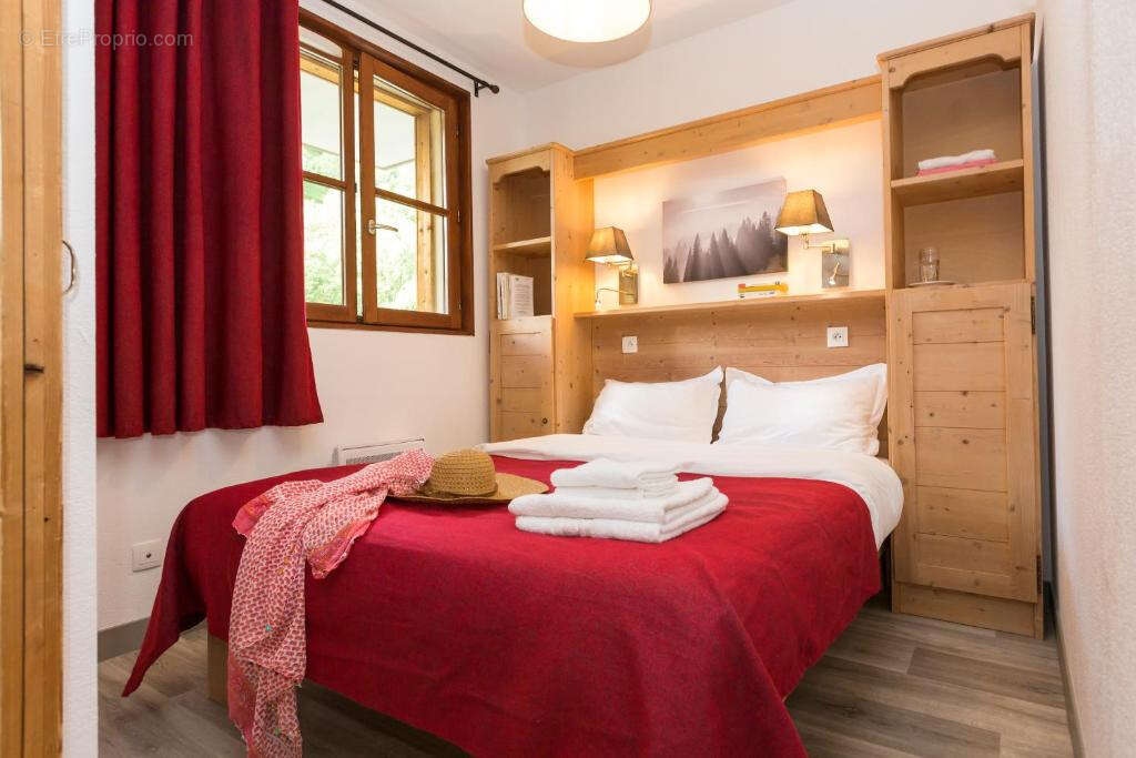 Appartement à SAINT-SORLIN-D'ARVES