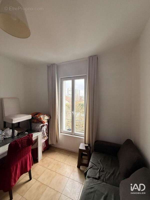 Photo 9 - Appartement à EPINAY-SUR-SEINE