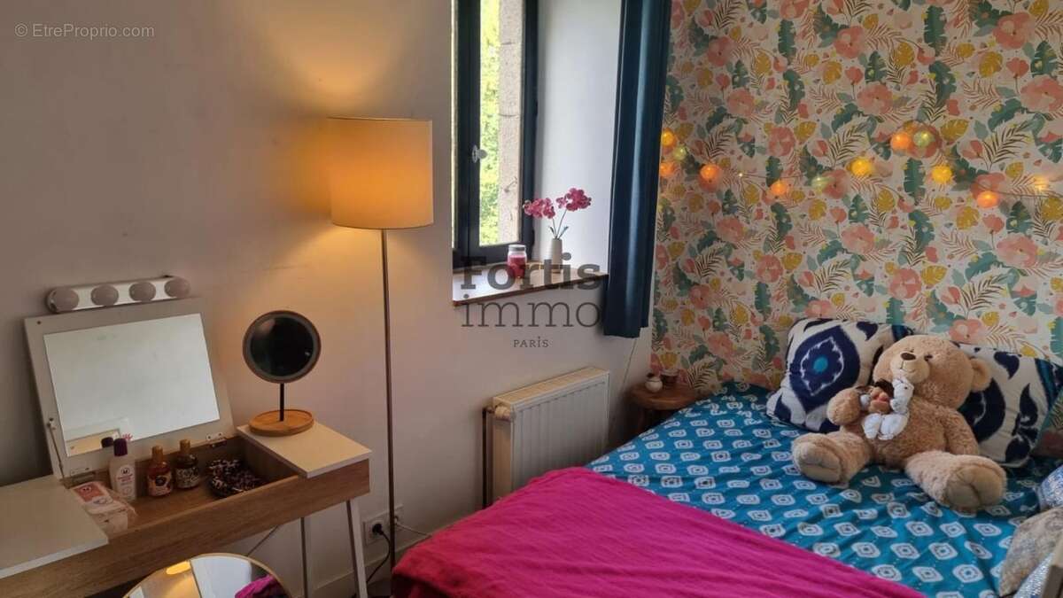 Maison à LA BRUFFIERE