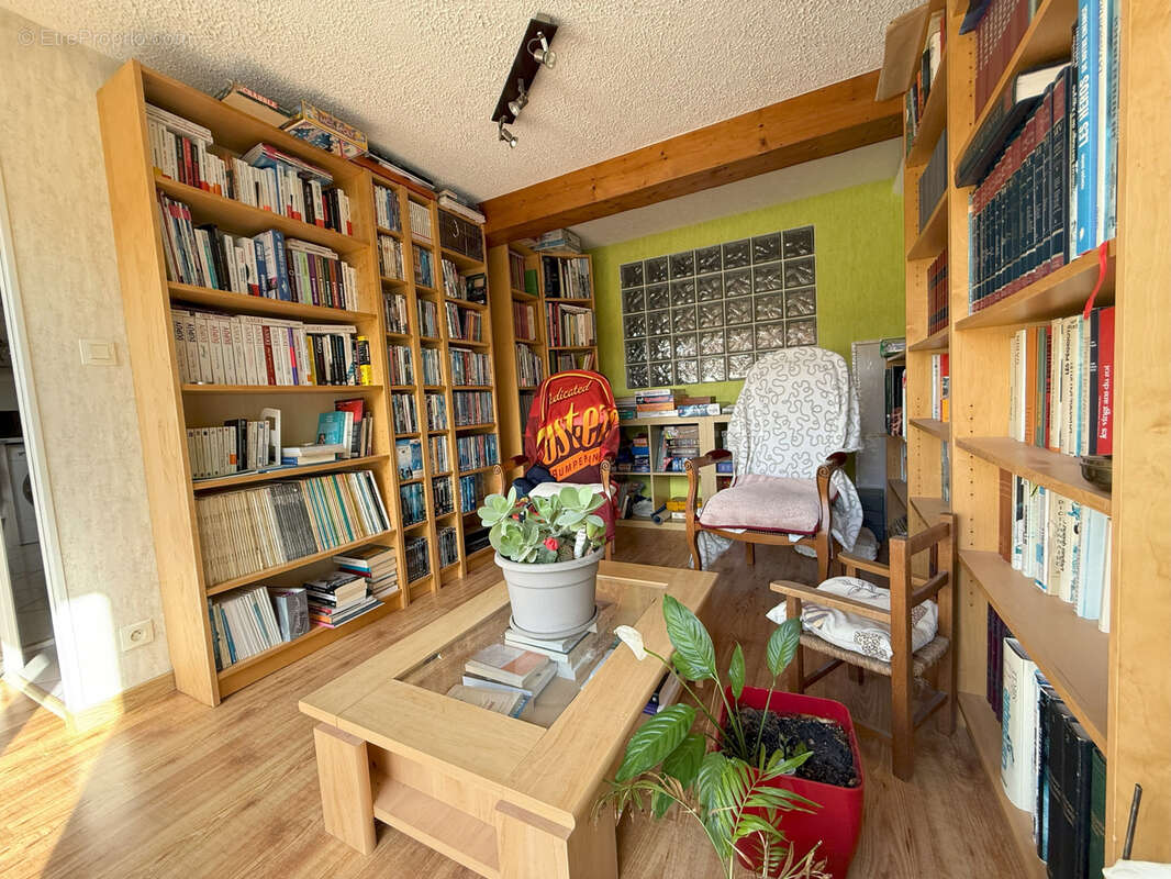 Maison à TREIZE-SEPTIERS