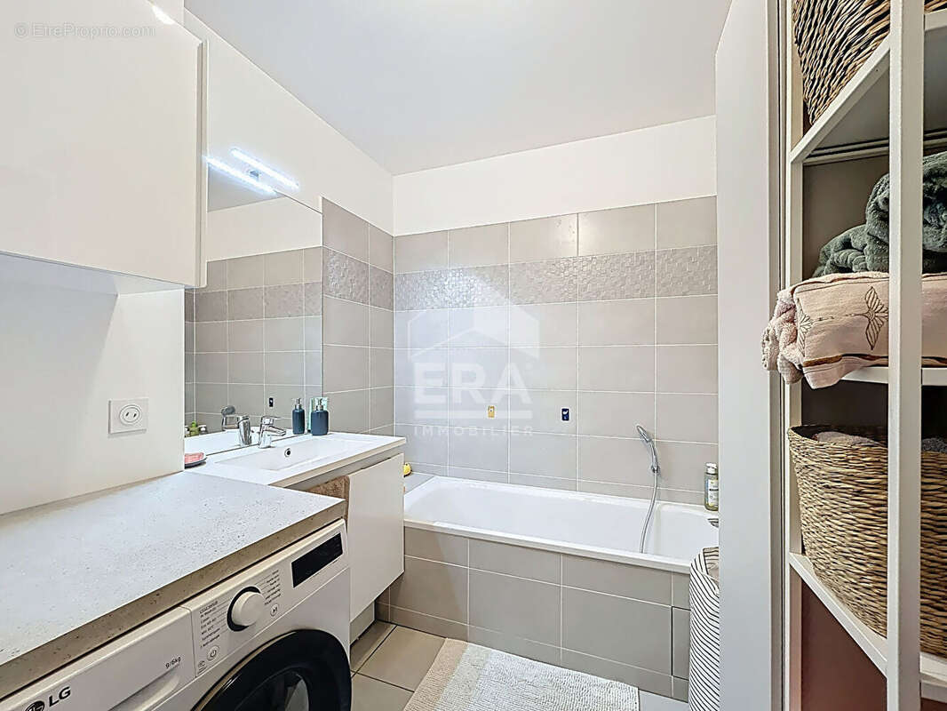 Appartement à GUYANCOURT