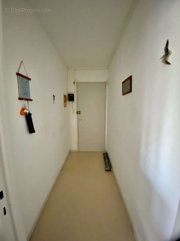 Centre ville maubeuge appartement 2 chambres et balcon - photo 5